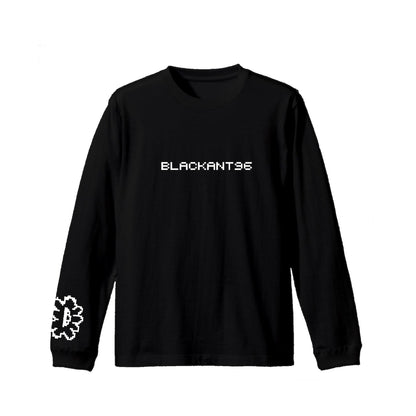 BLACKANT96 ロンT |  Blackant96 long T