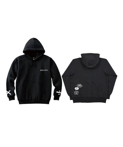 乗除パーカー | Multiplication hoodie