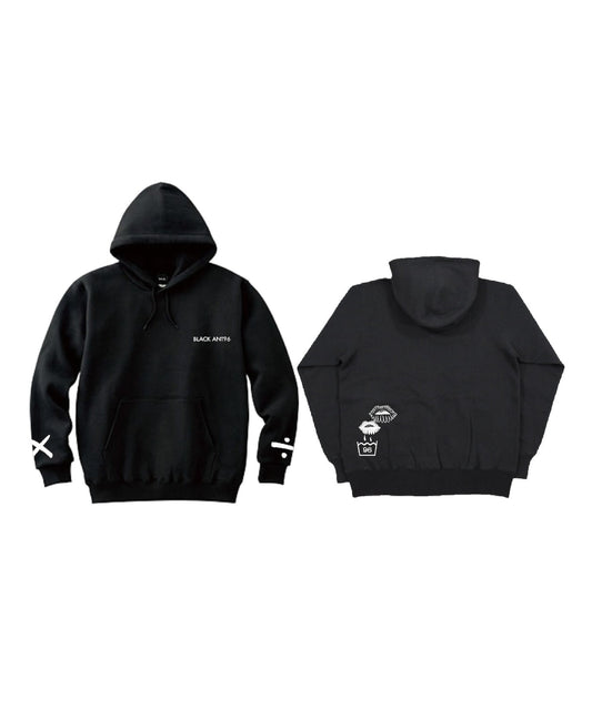 【再販】乗除パーカー | Multiplication hoodie