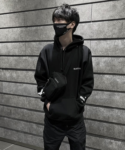 乗除パーカー | Multiplication hoodie
