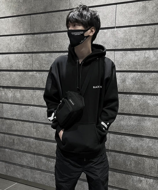 乗除パーカー | Multiplication hoodie