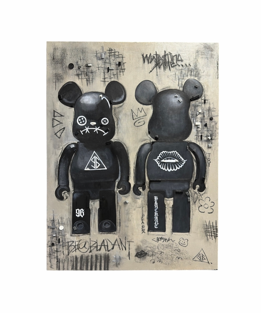 BE@CKANT/ベアックアント