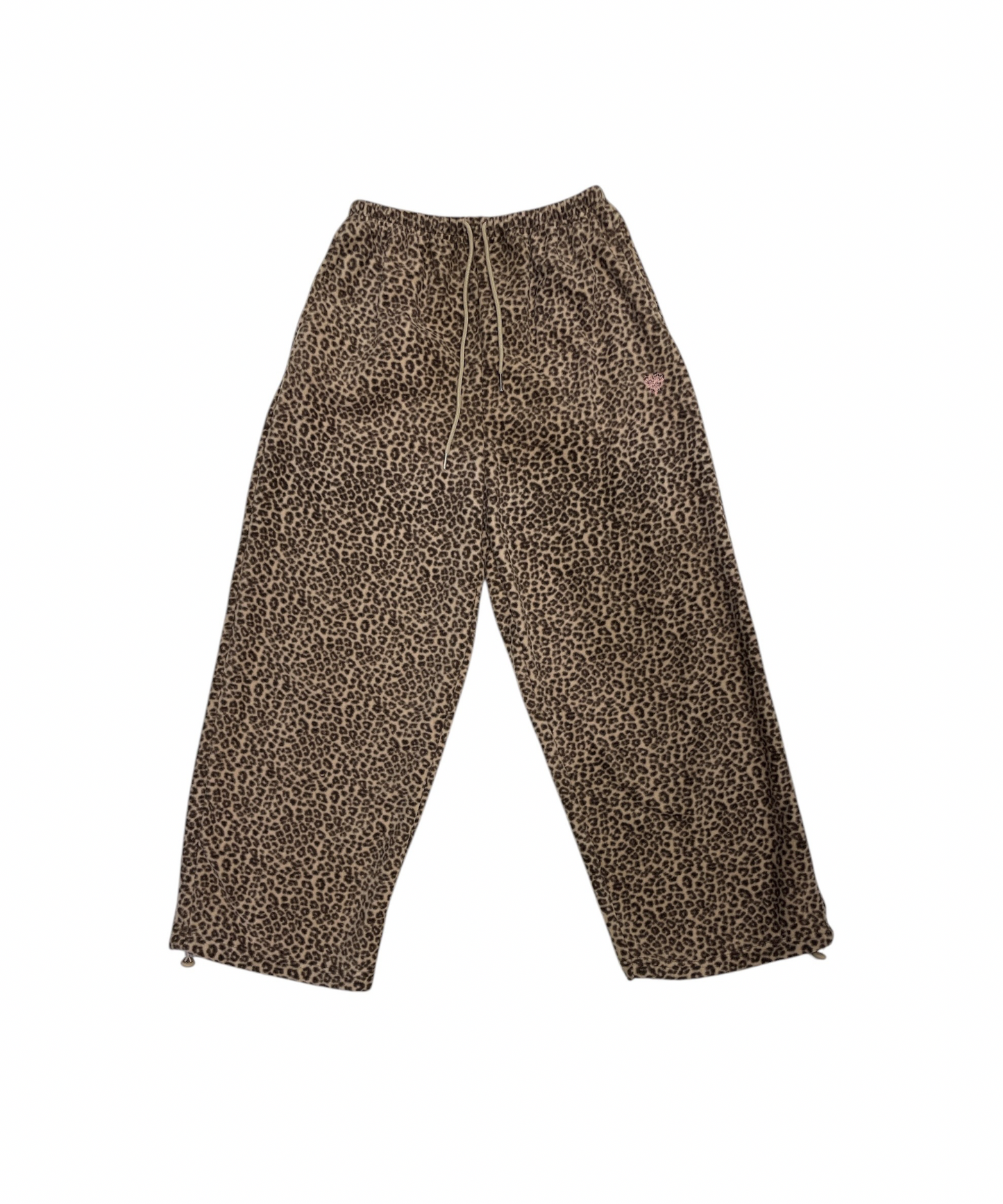 【クーポン対象】
レオパードパンツ / Leopard Pants