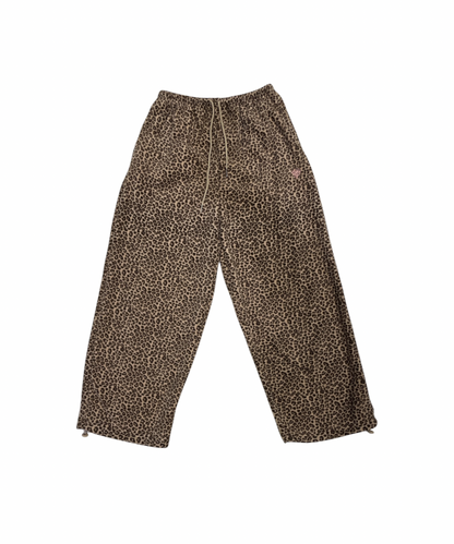 【クーポン対象】
レオパードパンツ / Leopard Pants