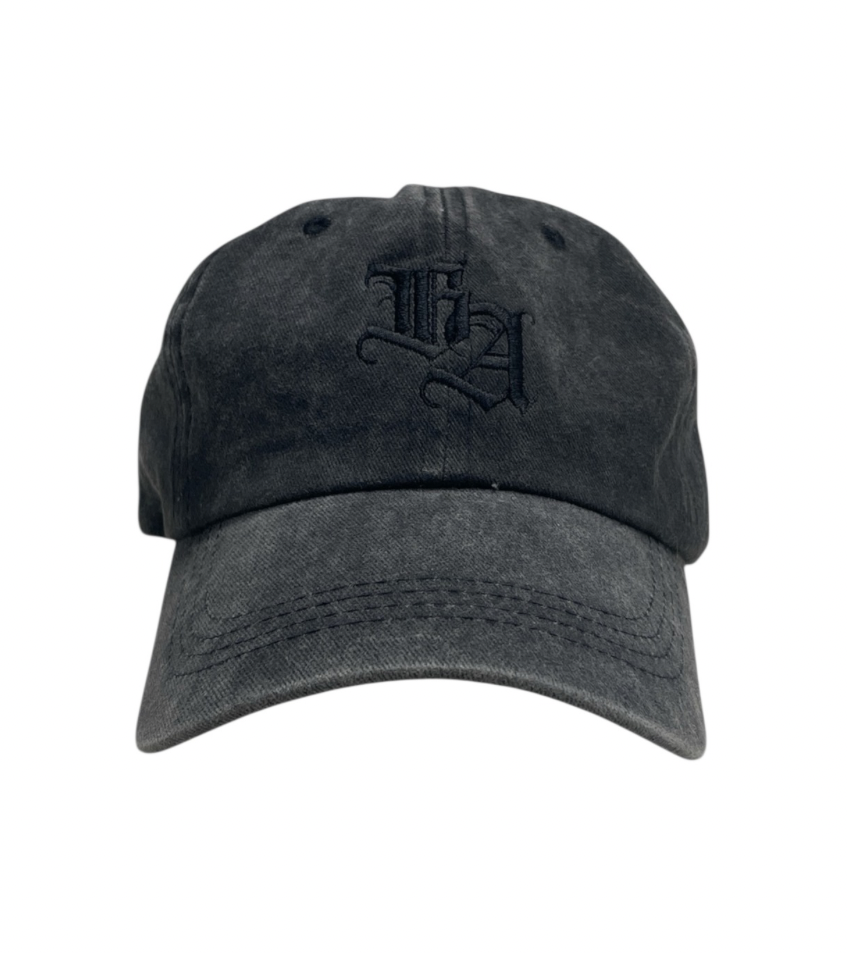 BAロゴキャップ / BA Logo Cap