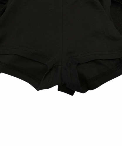 ノワールミニスカート / Noir Mini Skirt