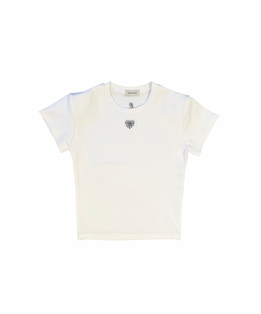 ミニフィットTシャツ / Mini Fit T-shirt