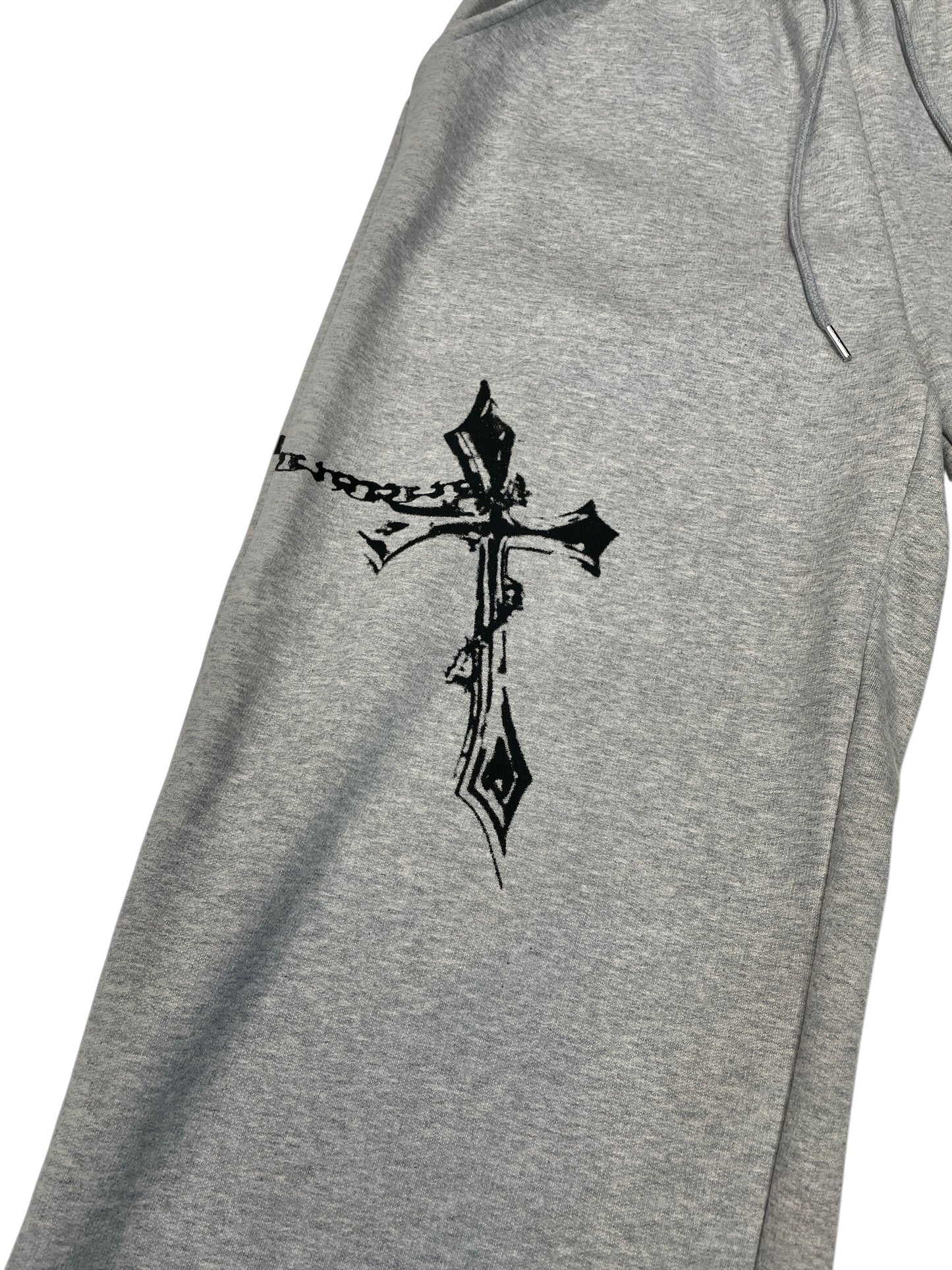 BAクロスセットアップ / BA Cross Set Up