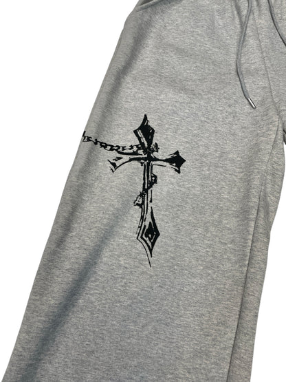 BAクロスセットアップ / BA Cross Set Up