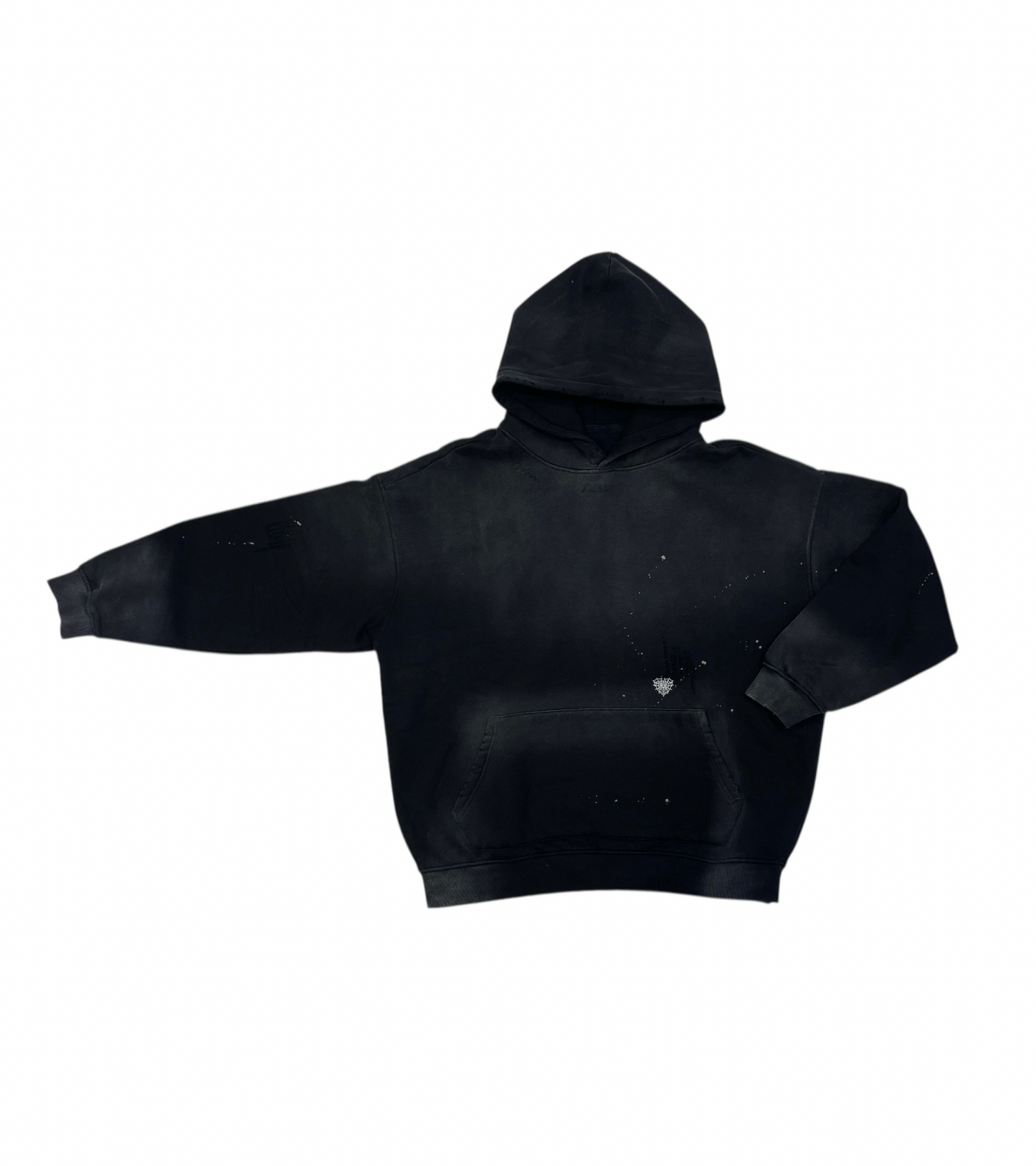 ノイズフーディ / Noise Hoodie