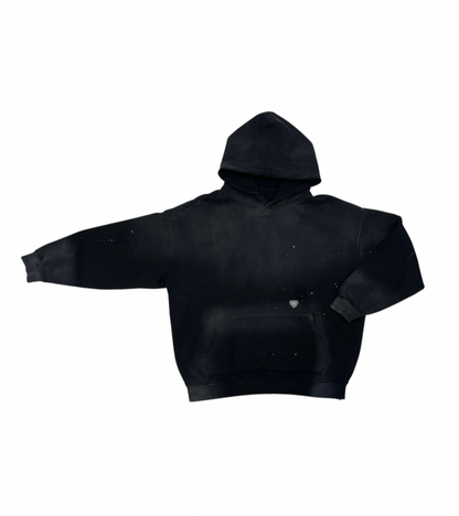 ノイズフーディ / Noise Hoodie