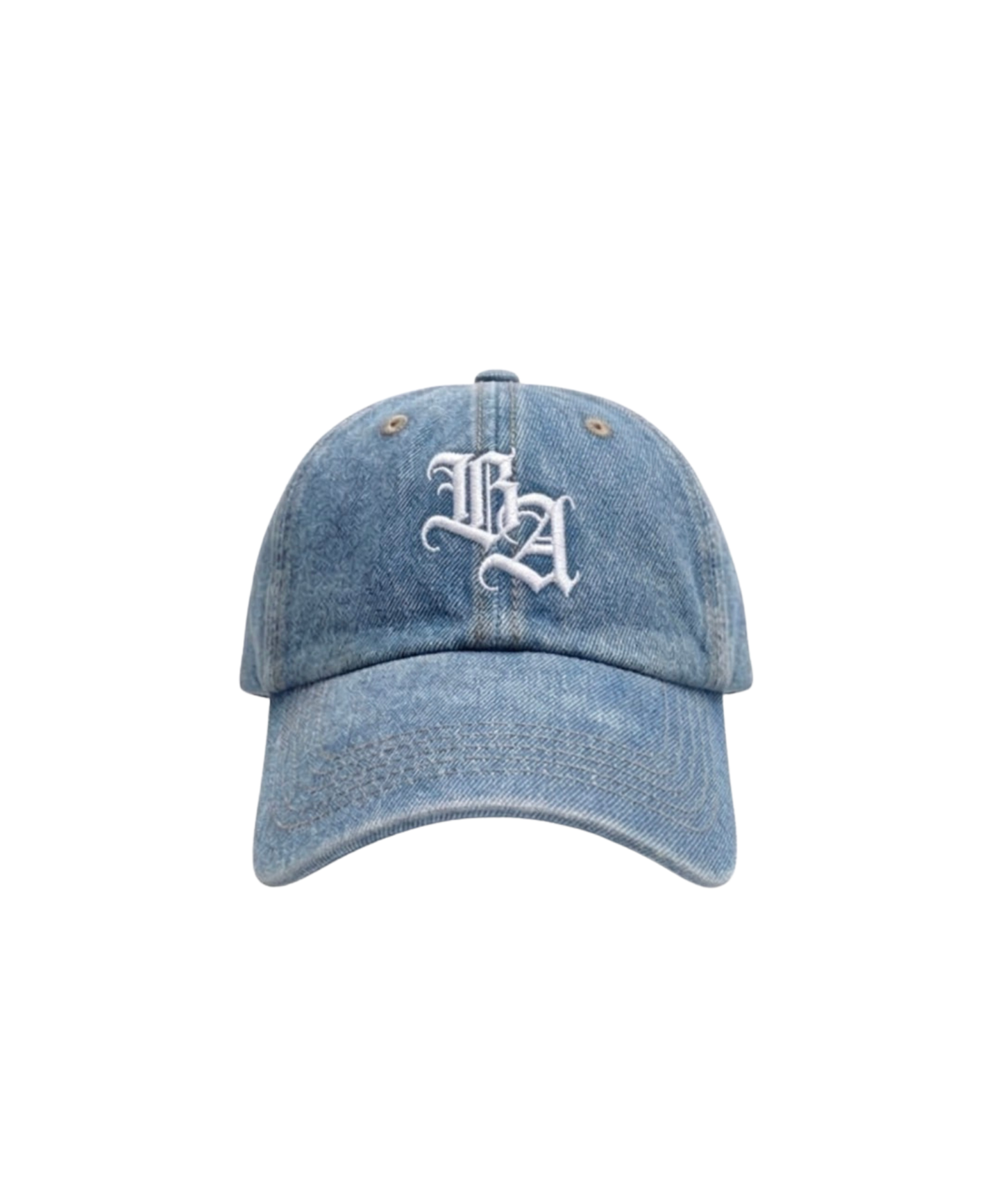 BAロゴキャップ / BA Logo Cap