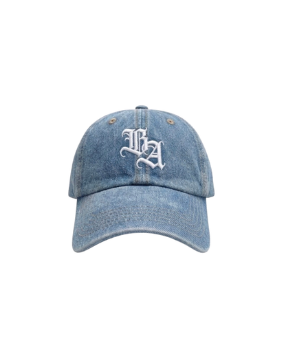 BAロゴキャップ / BA Logo Cap
