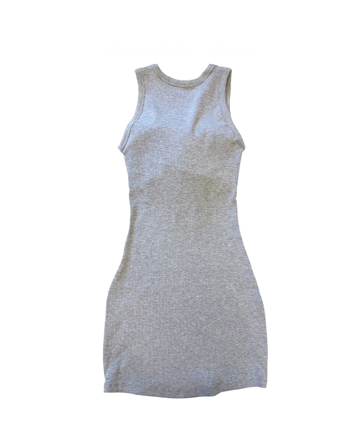 タンクワンピース / Tank Dress