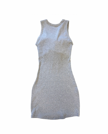 タンクワンピース / Tank Dress