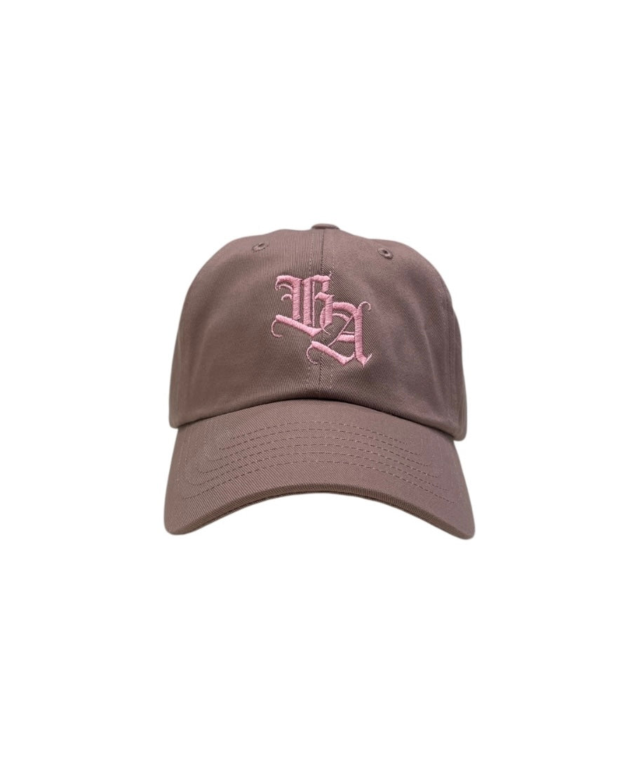 BAロゴキャップ / BA Logo Cap