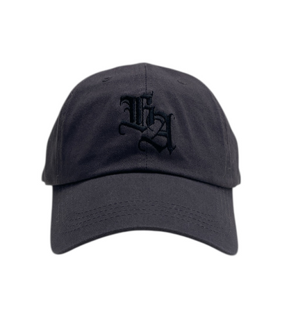 BAロゴキャップ / BA Logo Cap
