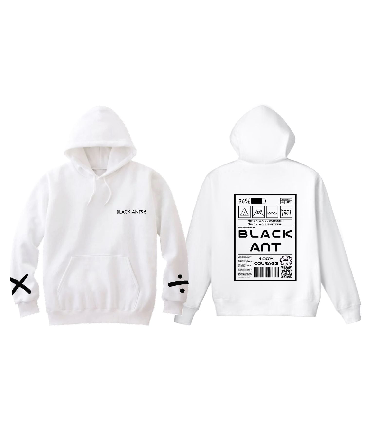 Fucking Awesome 】Print hoodie パーカー | APPS-BICENTENARIO-PRD-01 
