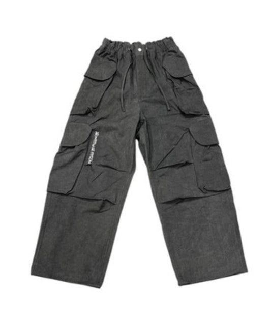 ミリタリーカーゴワイドパンツ/Urban Utility Cargo Pants