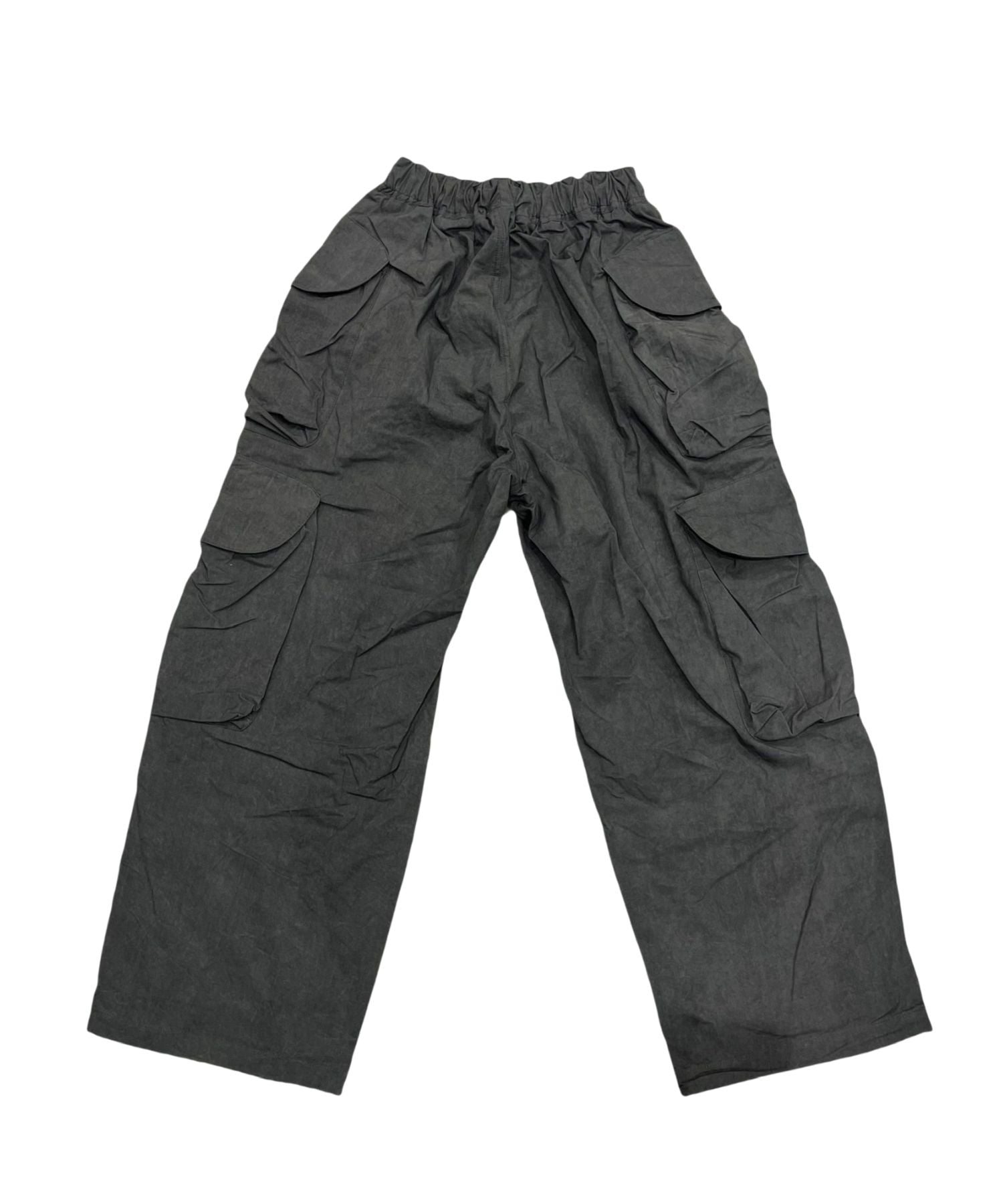 最終値下げ価格 nonnative ミリタリーカーゴパンツ 最終値下げ価格