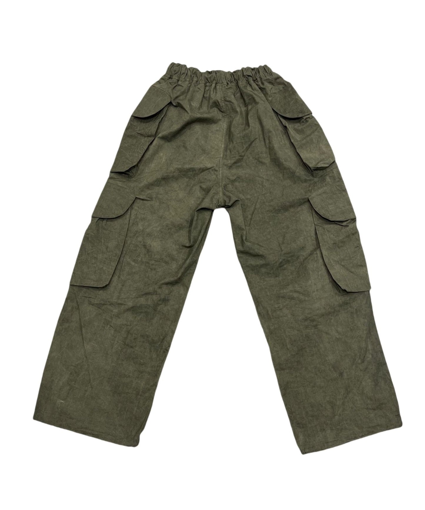 ミリタリーカーゴワイドパンツ/Urban Utility Cargo Pants