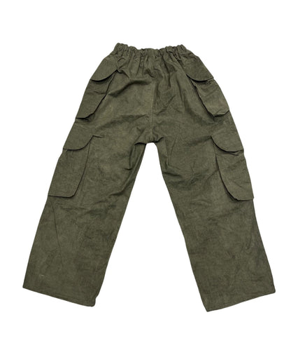 ミリタリーカーゴワイドパンツ/Urban Utility Cargo Pants