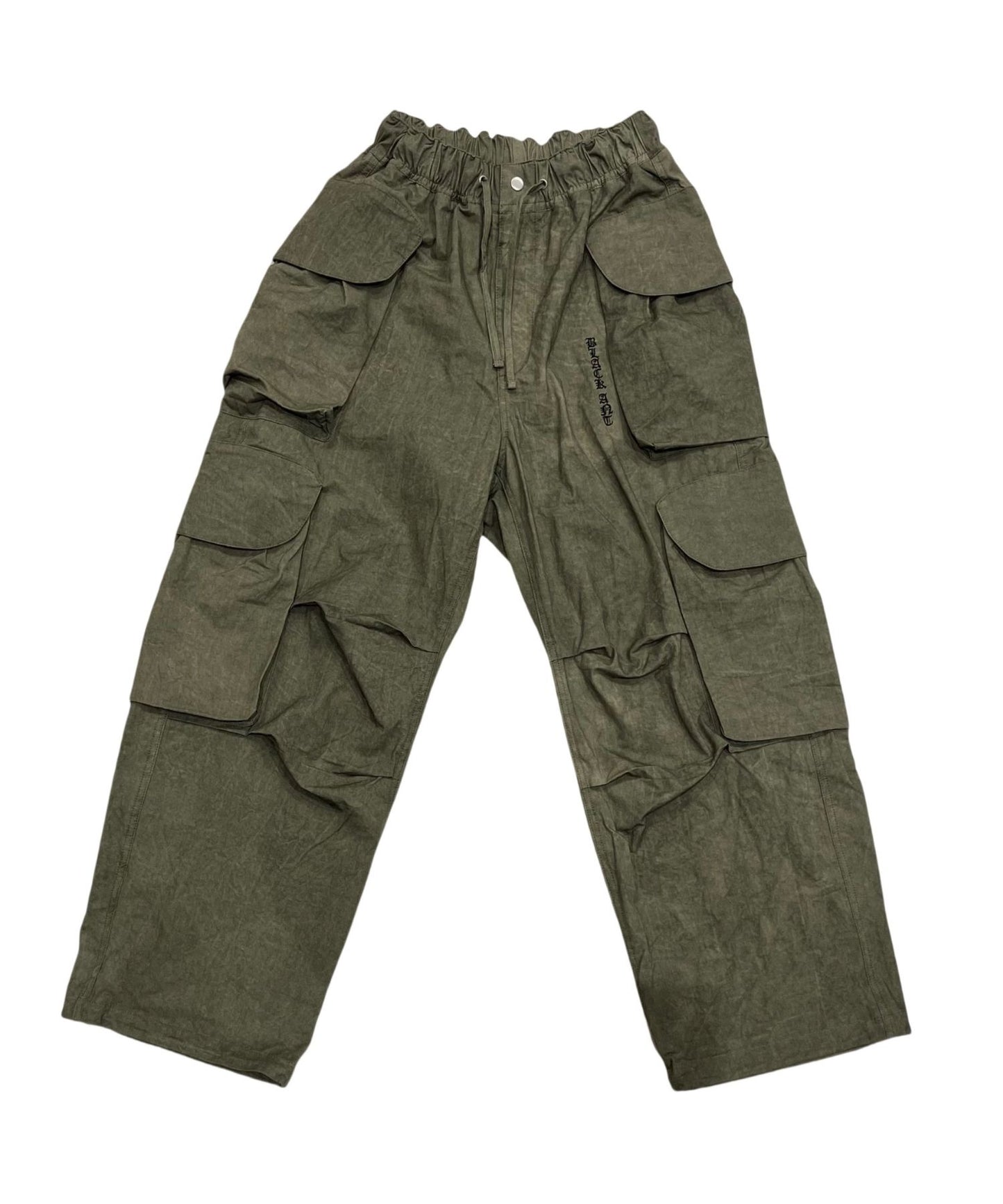 ミリタリーカーゴワイドパンツ/Urban Utility Cargo Pants