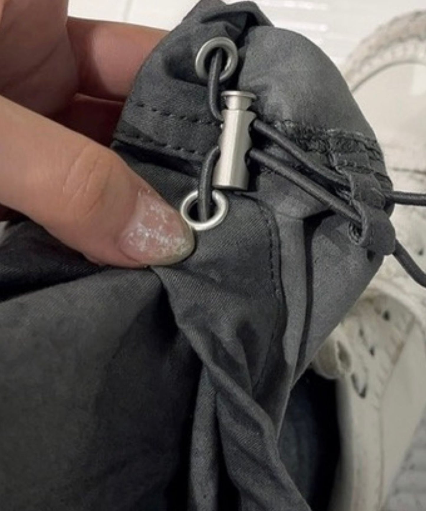 ミリタリーカーゴワイドパンツ/Urban Utility Cargo Pants