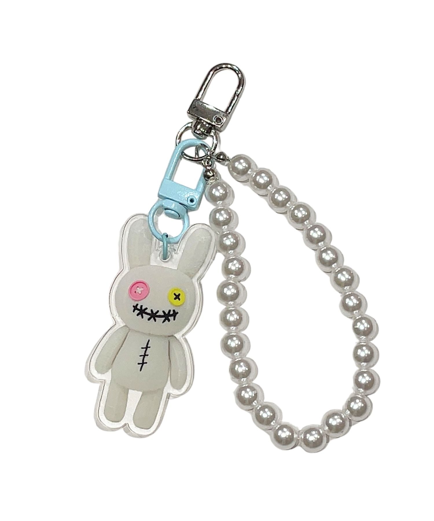 アクリルキーホルダー / Acrylic Keychain – BLACKANT