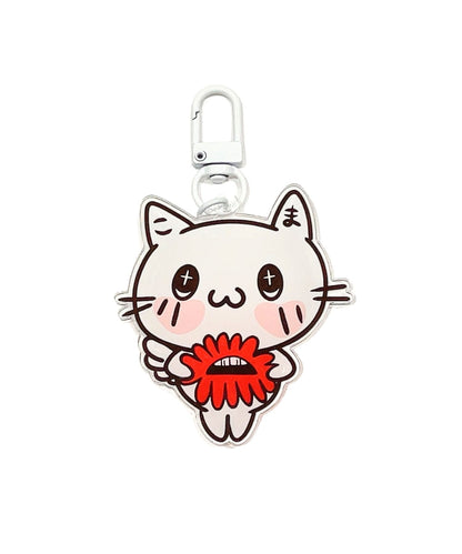 アクリルキーホルダー / Acrylic Keychain
