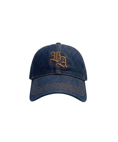 BAロゴキャップ / BA Logo Cap