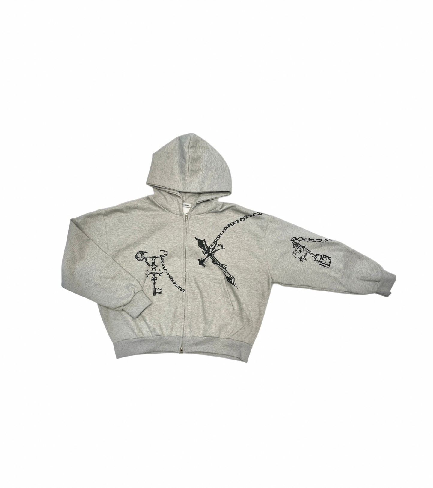 BAクロスセットアップ / BA Cross Set Up