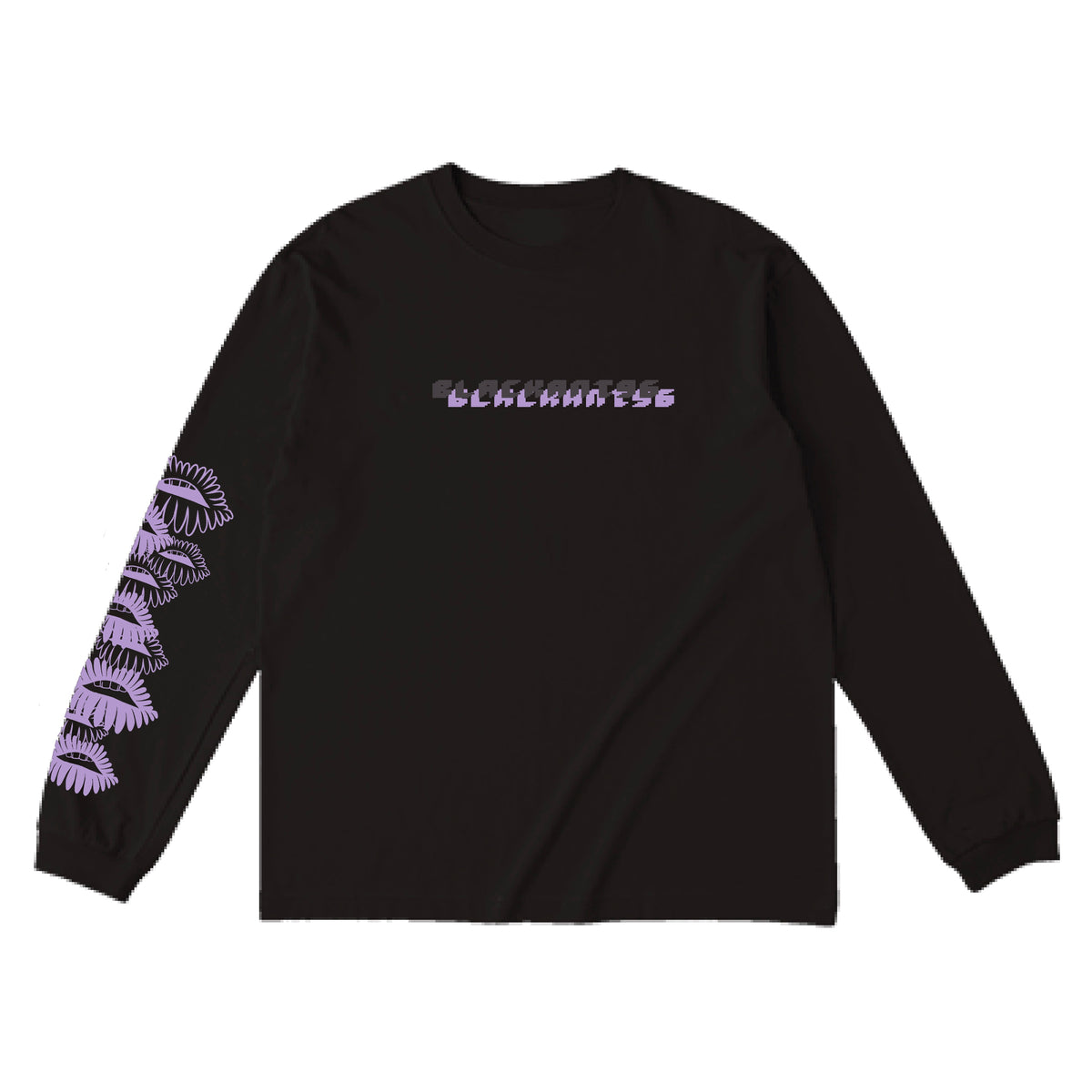 BLACKANT96 ロングTシャツ/
BLACKANT96 Long Sleeve T-Shirt