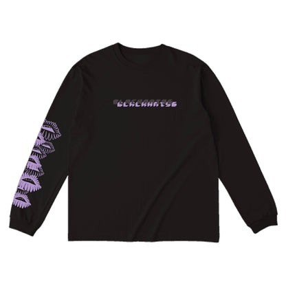 BLACKANT96 ロングTシャツ/
BLACKANT96 Long Sleeve T-Shirt
