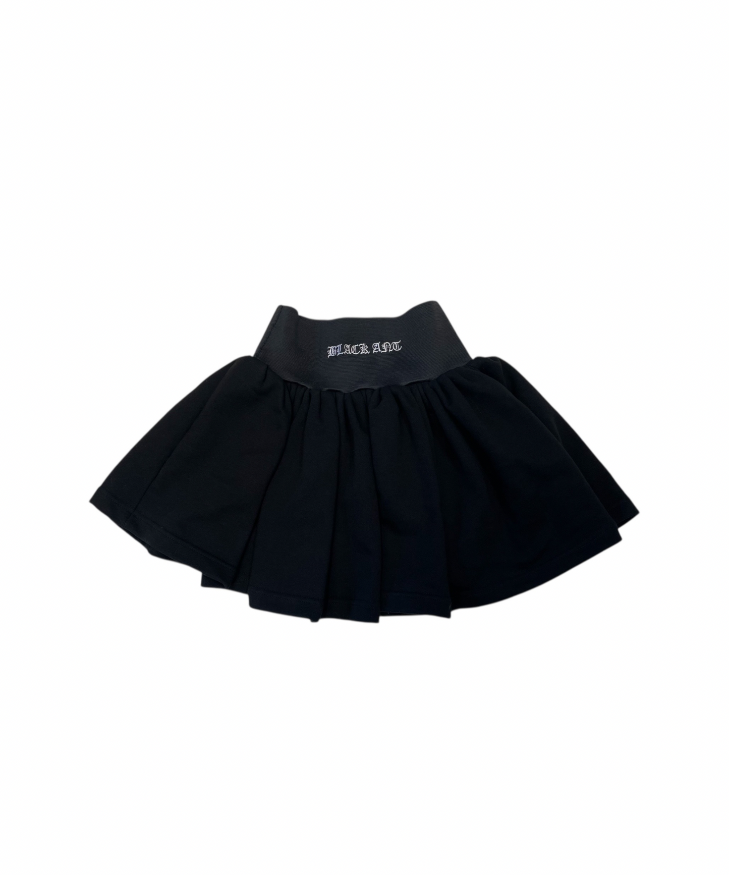 ノワールミニスカート / Noir Mini Skirt