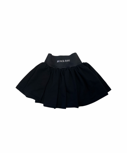 ノワールミニスカート / Noir Mini Skirt