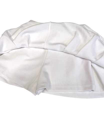 BAプリーツスコート / BA Pleated Skort