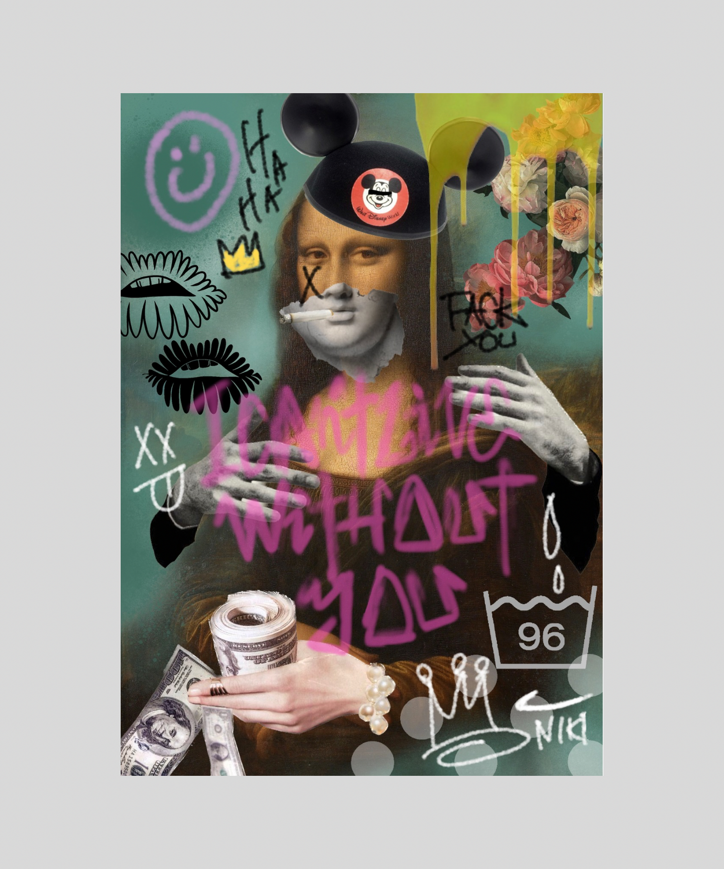 アートポスター/Art Poster