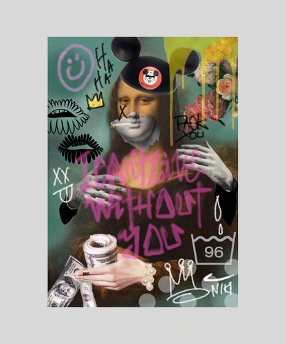 アートポスター/Art Poster