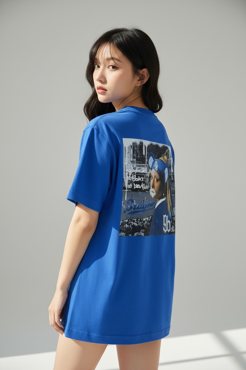 ブラゴンズTシャツ/Bragons T-Shirt