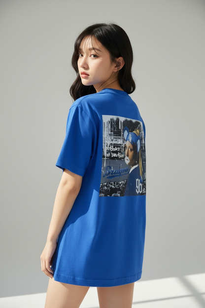 ブラゴンズTシャツ/Bragons T-Shirt