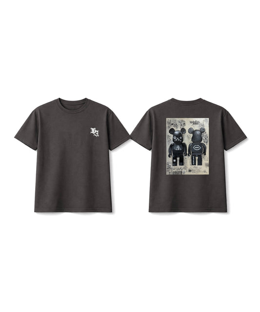 ベアックアントTシャツ / BE@CKANT T-Shirt