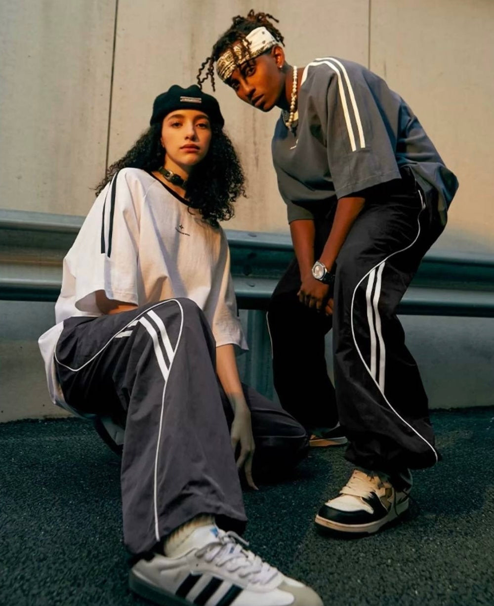 トラックパンツ | Track pants
