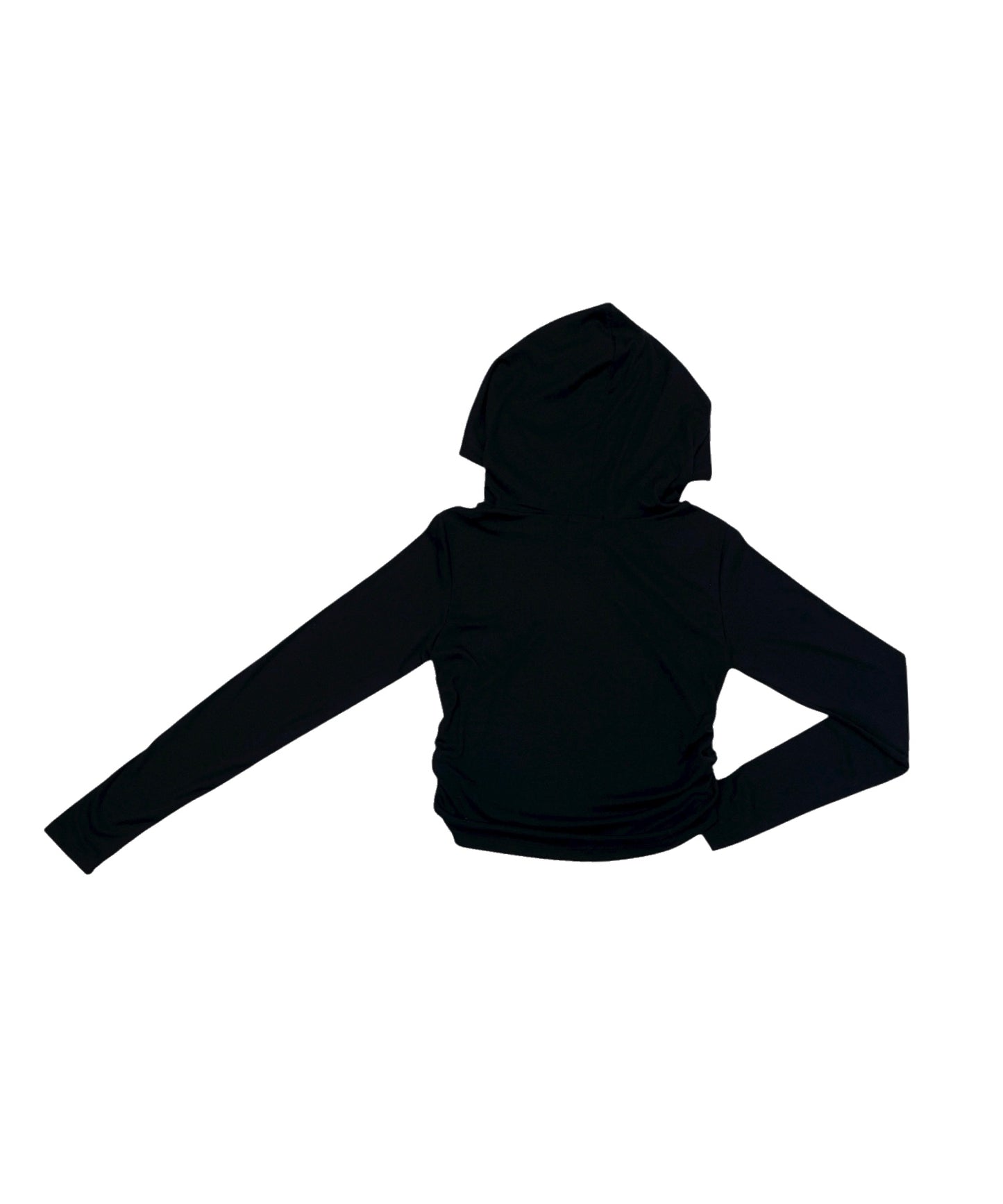 【クーポン対象】
タイトフーディトップス

/Tight Hoodie Top