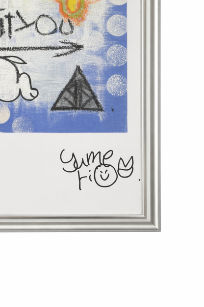 アートポスター/Art Poster