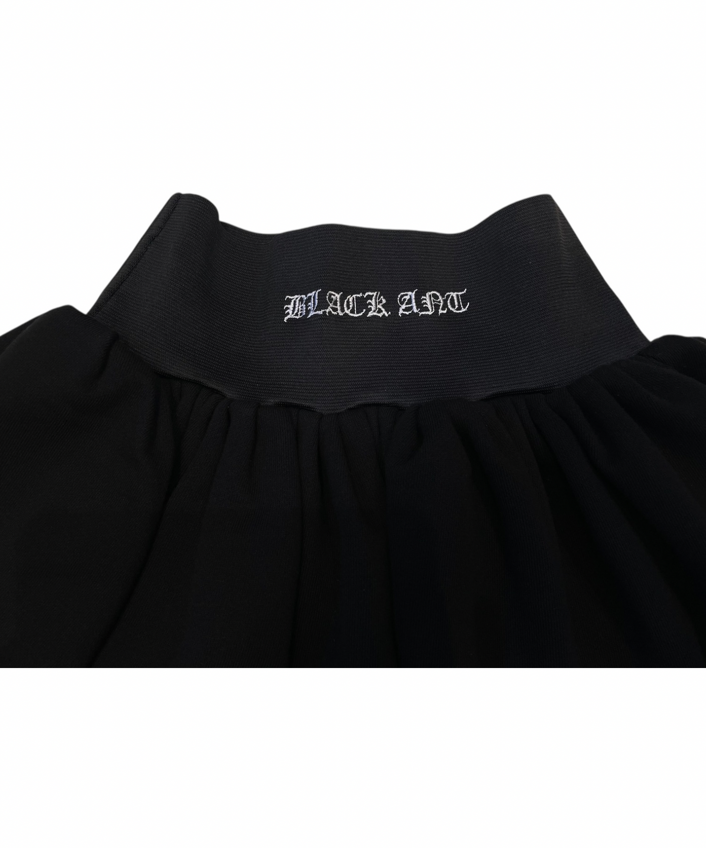 ノワールミニスカート / Noir Mini Skirt