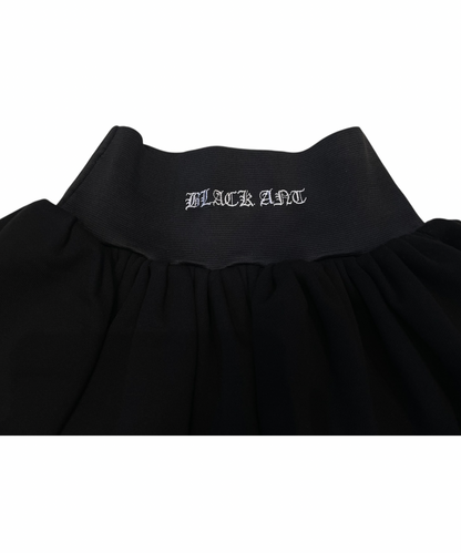 ノワールミニスカート / Noir Mini Skirt