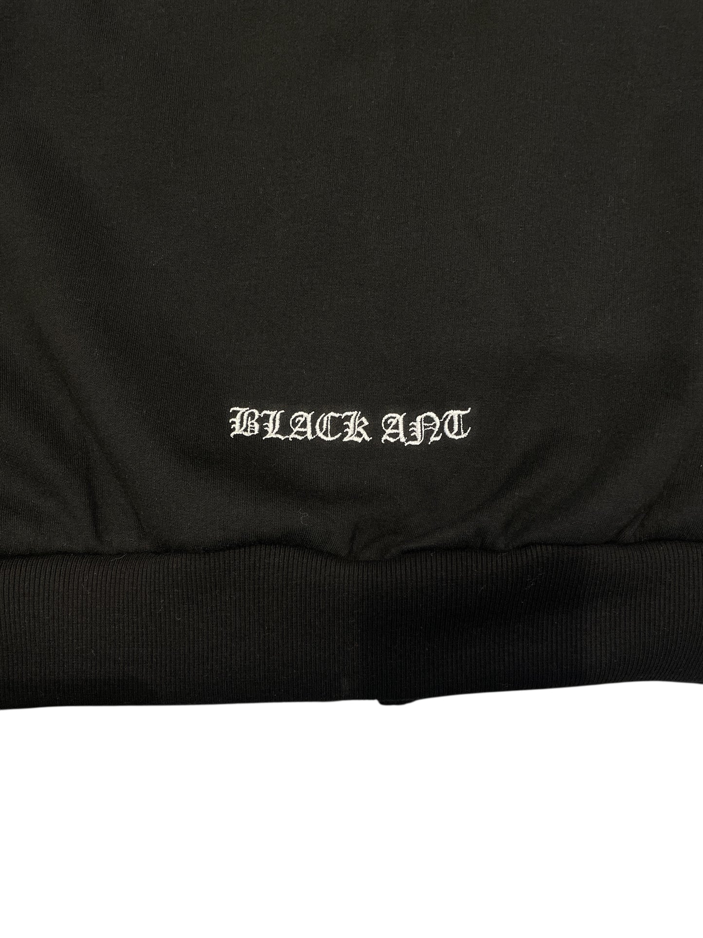 BAクロスセットアップ / BA Cross Set Up