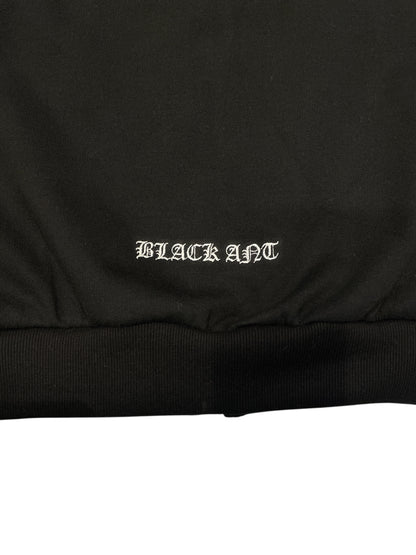 BAクロスセットアップ / BA Cross Set Up