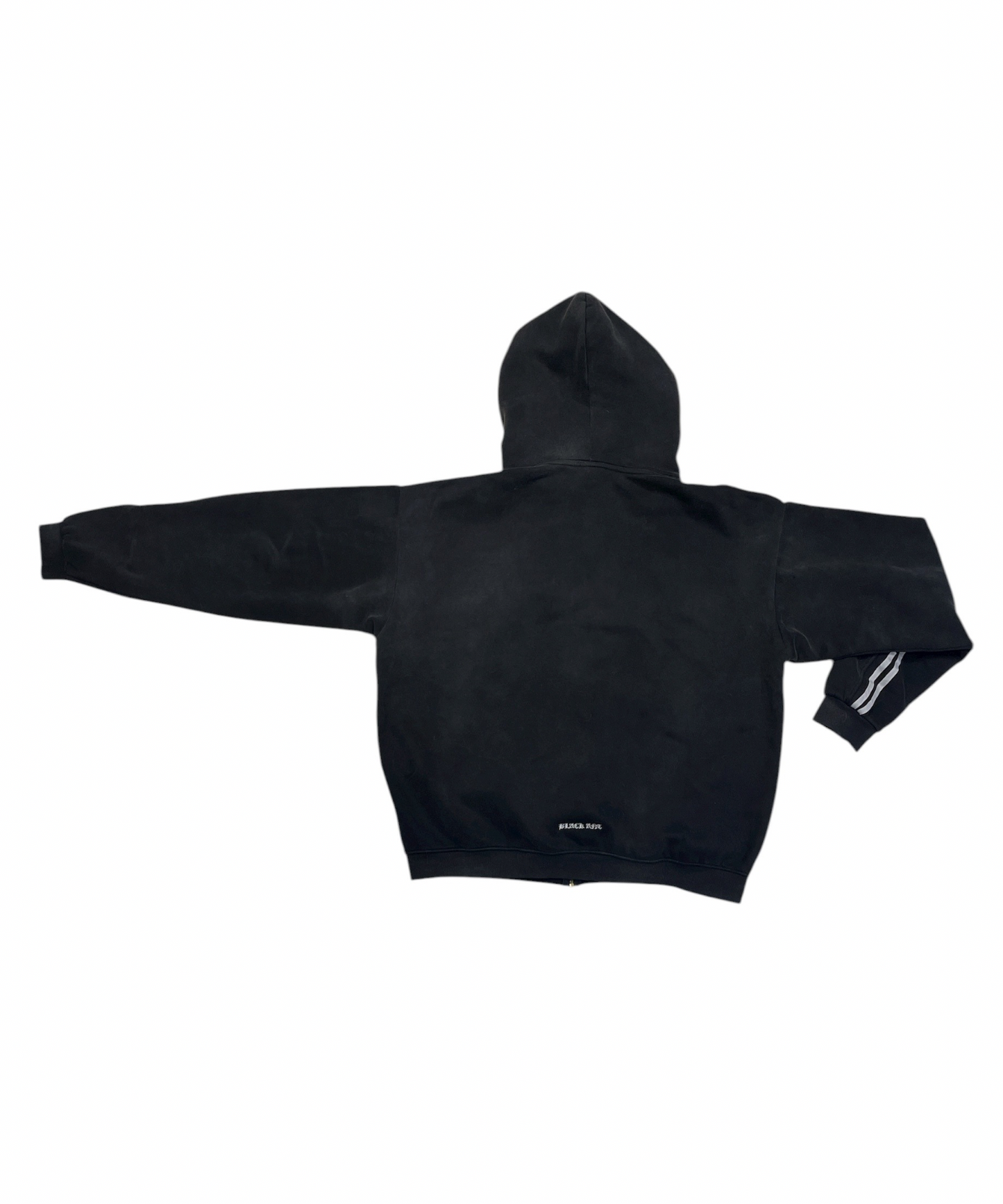 ストリートラインジップパーカー
/Street Line Zip Hoodie